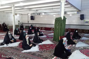 برگزاری اولین کارگاه افزایش جمعیت در پایگاه اسما همدان