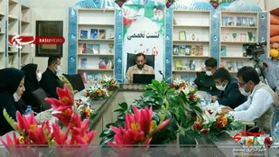 رسانه اهمیت دفاع مقدس را تببین کرد/ جای تحلیل های قوی در رسانه های استان خالی است