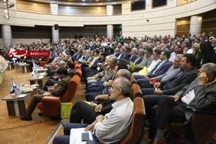 برگزاری جشنواره خیرین مدرسه ساز در بام ایران