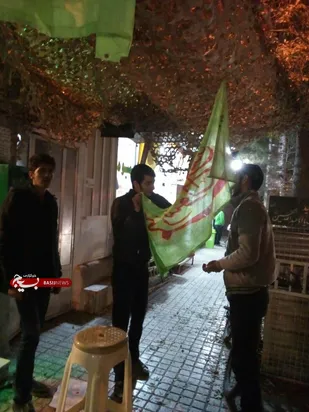 آمادگی شاهرود برای استقبال از هفته بسیج