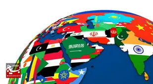 ایران مرزهای قدرت را درمی نوردد