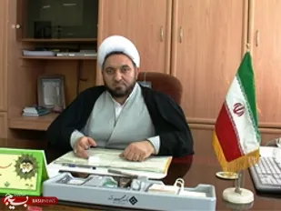سرزمین نور زیارتگاه معنوی عاشقان ایثار و شهادت است