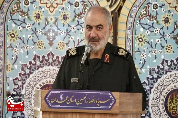 لازمه رسیدن به امنیت پایدار سیاست‌گذاری در آن طرف مرزها است