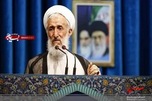 نماز جمعه این هفته تهران به امامت آیت الله صدیقی اقامه می&zwnj;شود