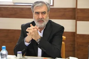 واکنش نایب رییس اول کمیسیون امنیت ملی به شهادت مامور انتظامی فارس به دست اراذل