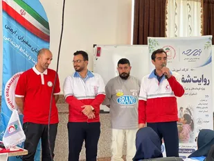 برگزاری  کارگاه آموزشی &laquo;روایت شفاهی جنگ&raquo; ویژه تیم&zwnj;های سحر استان سمنان