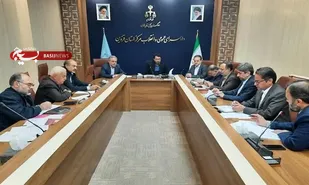 توانمندسازی و اشتغال ۶۰ درصدی خانواده زندانیان هدف گذاری شد

&nbsp;