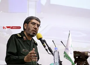 دشمن با ایجاد عملیات روانی به دنبال تضعیف نظام مقدس جمهوری اسلامی است