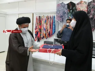 خرید لباس مناسب دغدغه امروز جوان مسلمان و مذهبی!