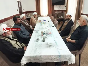 روحانیت انقلابی؛ نرم&zwnj;افزار فکری و جهت&zwnj;دهنده حرکت بسیج