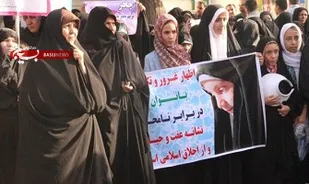 بدپوششی و آرایش نامناسب عامل اصلی فروپاشی بنیان خانواده ها است