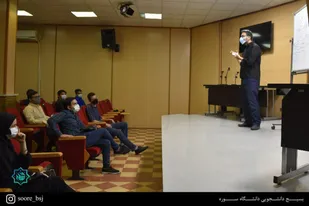 اتکا به "خداوند"، منش شهدا و فرماندهان برای "عبور از موانع"