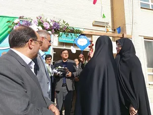 زنگ مهر در مه&zwnj;ولات با تأکید بر عدالت و کیفیت آموزش نواخته شد