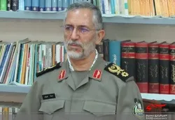 شهید سلیمانی مرد مأموریت‌های سخت