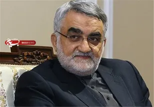 اقدام دلیرانه نیروی دریایی سپاه نشان داد امنیت خلیج فارس در یَد ایران است