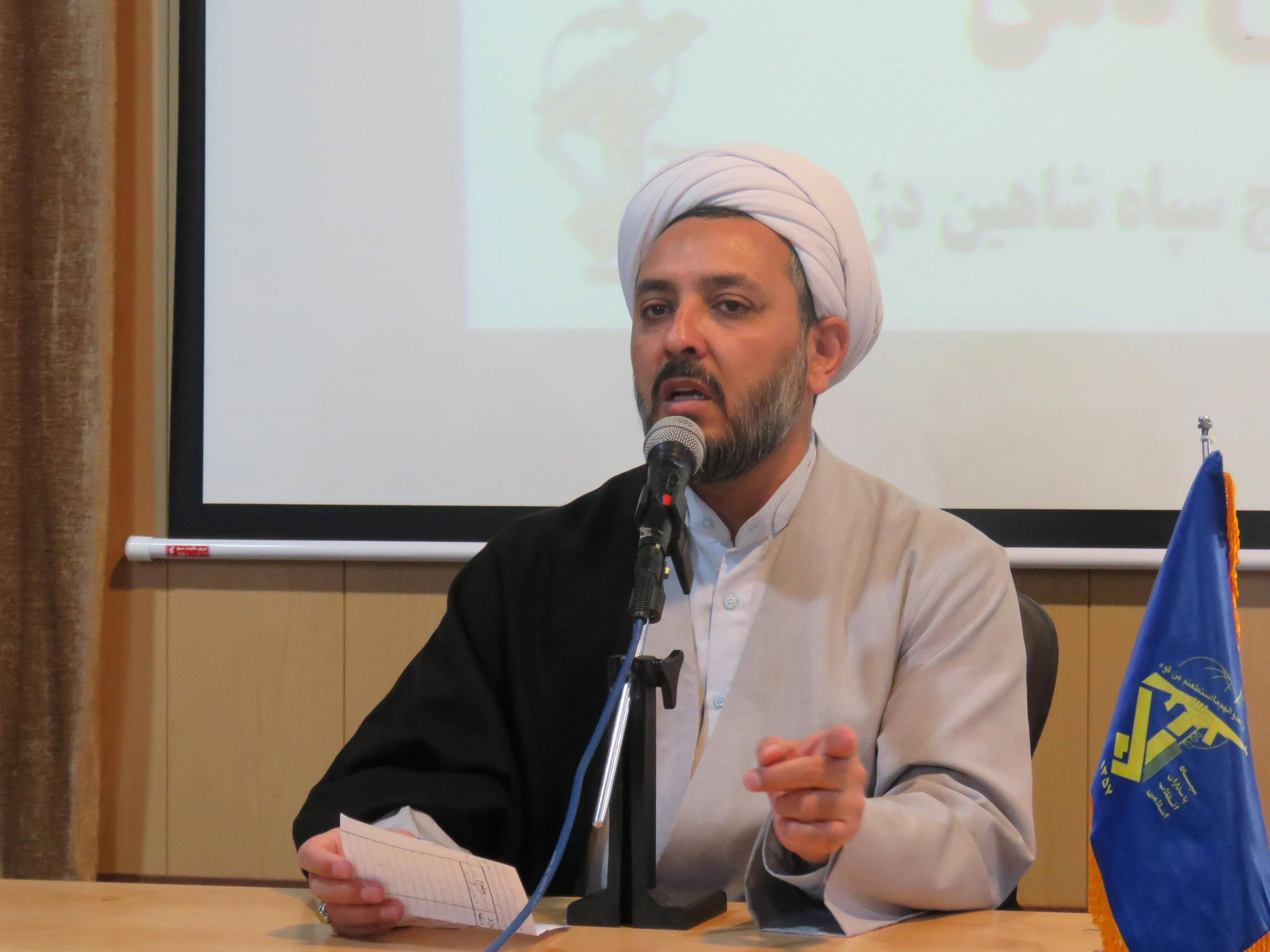 آزادی خرمشهر فتح الفتوح انقلاب اسلامی است