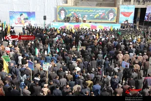 نهم دی عامل بقای انقلاب اسلامی است