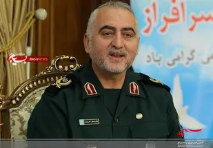نقشه&zwnj;های شوم دشمنان در اغتشاشات اخیر با وحدت ملت ایران &zwnj;نقش بر آب شد