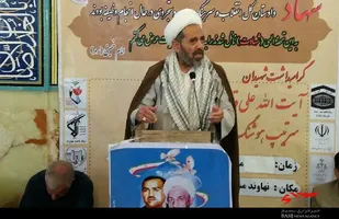 فرهنگ ایثار و شهادت راز بیمه شدن کشور در برابر دشمنان/ شهید &laquo;قدوسی&raquo; یکی از مفاخر نهاوند است