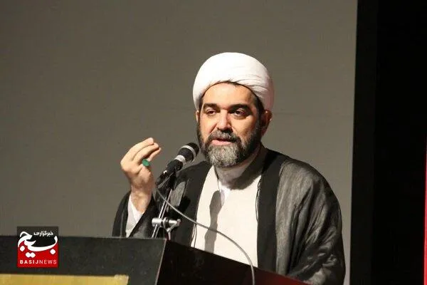 تلاش جهادگران اکسینی در گرمای طاقت فرسا غرور برانگیز است 