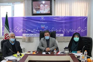 کسانی که به دنبال منافع شخصی و گروهی هستند در شورای اسلامی جایی ندارند