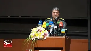 سال گذشته بیش از ۶ میلیون و ۵۰۰ هزار نفر روز اعزام راهیان نور و پیشرفت داشتیم