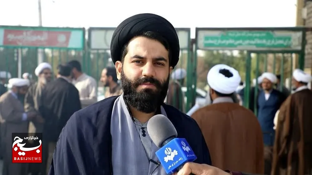 اعزام ۵۰۰ تن از اساتید، نخبگان و مبلغان حوزوی به اردوی راهیان پیشرفت