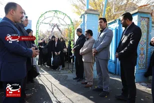 اعزام 250 دانش آموز از شهرکرد به سرزمین نور