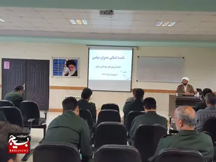 بکارگیری از تمامی ظرفیت ها در راستای خدمت به مردم شیوه ائمه معصومین است