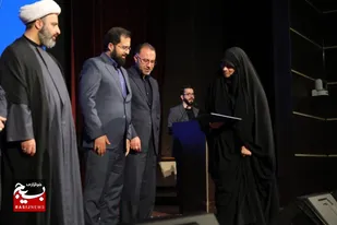 اولین گردهمایی ملی مجموعه&zwnj;های مردمی نخبه&zwnj;پرور