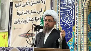 آگاهی&zwnj;بخشی به نسل جوان، توطئه دشمن را خنثی می&zwnj;کند