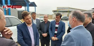 زیرساخت های صنعتی در شهرک ها نواحی صنعتی کهگیلویه و بویراحمد برمدار توسعه