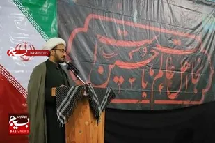 منطق حسینی در عالم بر همه هیاهوها غلبه دارد