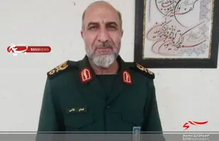 سردار &laquo;غلامی&raquo; فرمانده دانشگاه افسری امام حسین(ع) شد