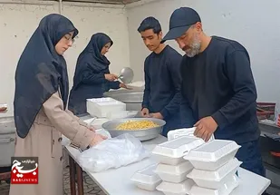 همدلی اجتماعی بسیجیان طی جنگ&zwnj;های تحمیلی اخیر، سرمایه اجتماعی و امنیت خاطر عمومی را ارتقاء بخشید
