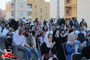 برگزاری جشن سه روزه ویژه ایام عید سعید غدیر در شهرک پیام+تصاویر