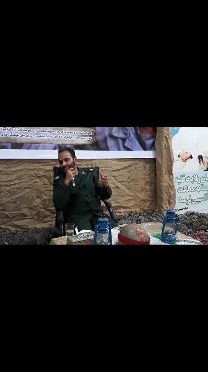 هیچ معادله ای در منطقه بدون حضور ایران حل و فصل نخواهد شد