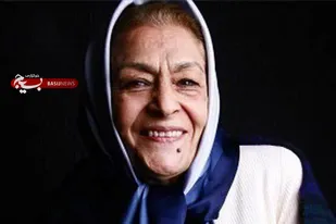 با انتشار پیامی درگذشت بانو ژاله علو را تسلیت گفت