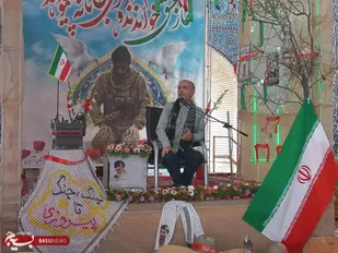 جهاد تبیین بهترین راهکار در جنگ شناختی دشمن است