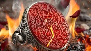 اجرای نمایش &laquo;خاتم شکسته&raquo; از ۸ آبان در اراک