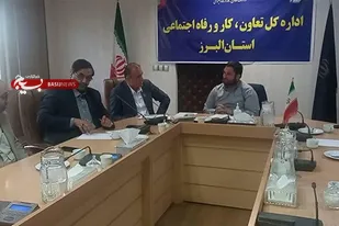 تأمین مسکن کارگری در شهرک صنعتی اشتهارد در دستورکار قرار گرفت