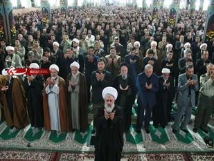 نماز جمعه و ظهر عاشورا فردا در زنجان با هم اقامه می&zwnj;شود