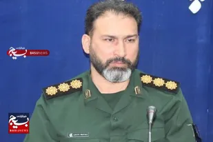 اعزام ۲۵۰ نفر از زائران شهرستان همدان به اردوی راهیان نور شمال غرب کشور