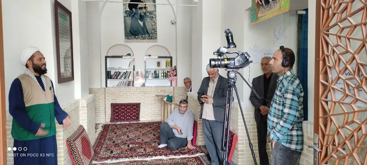 امامزادگان شهرکرد