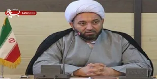 بازدید از سازمان بسیج طلاب و روحانیون استان خوزستان