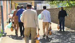 آزادی ۱۴۰ زندانی جرائم غیرعمد آذربایجان شرقی
