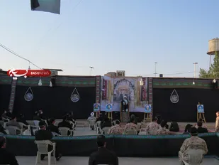 نشست اخلاقی کارکنان ناحیه مرکزی یزد برگزار شد