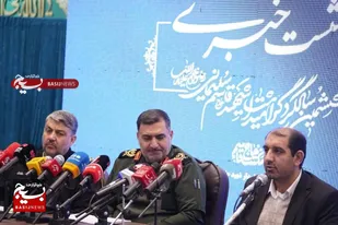 طرح جامع امنیتی هفته مقاومت نهایی شد؛ امنیت مراسم شهید سلیمانی با مشارکت مردم و فناوری نوین
