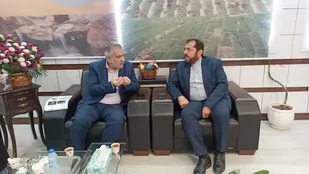 اجرای سه&zwnj;هزار متر مربع پروژه بهداشتی و درمانی در شهرستان دیر