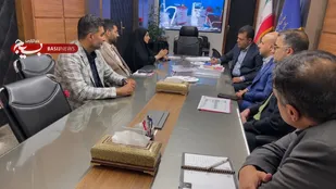 آغاز فصل جدید توسعه زیرساخت&zwnj;های فناوری در آذربایجان شرقی با حمایت معاونت علمی